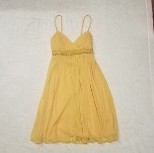 Formal dress by City Triangle